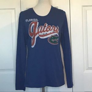 EUC UF Long Sleeve T shirt.  XXL but fits like XL.